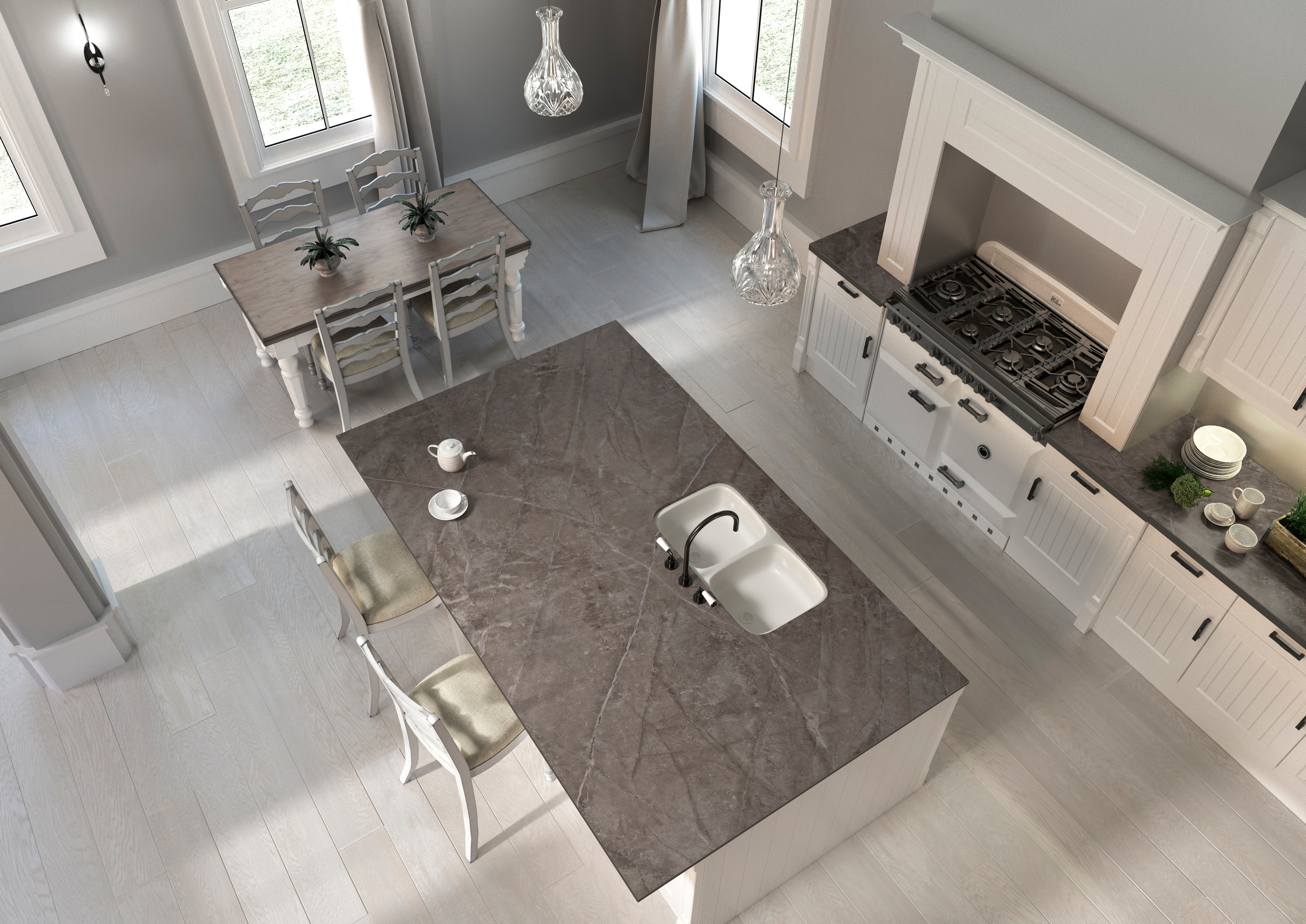 Dekton by Cosentino Adds Four New Colors Residential Products Online