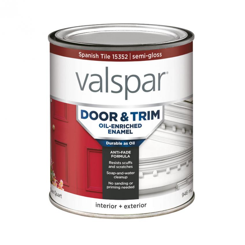 Valspar Door And Trim Paint Residential Products Online   Valspar 