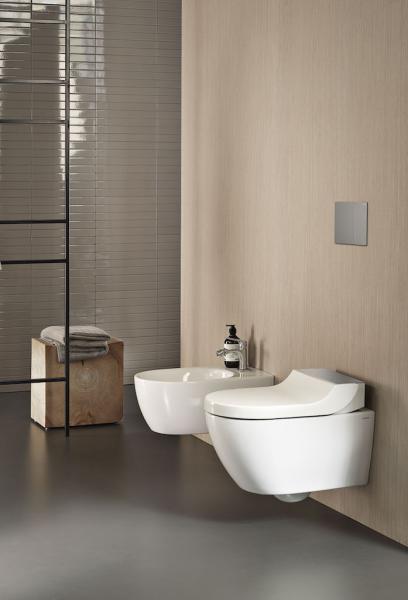 Geberit AquaClean Tuma Classic wall-hung toilets