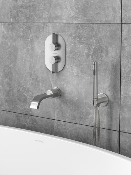  Victoria Albert Soriano Faucet Collection bath Shower 