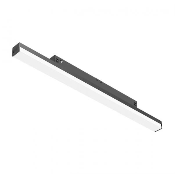 Flos track magnetic lighting