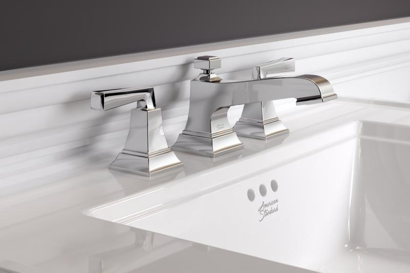 American Standard town square s faucet