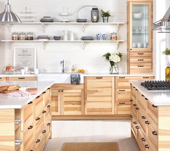 Ikea Tops J.D Power's Kitchen Cabinet Satisfaction Study ...