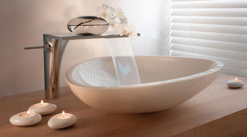 hansgrohe axor massaud lavatory faucet