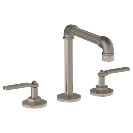 Newport Brass Adds Three New Kitchen Faucet Collections