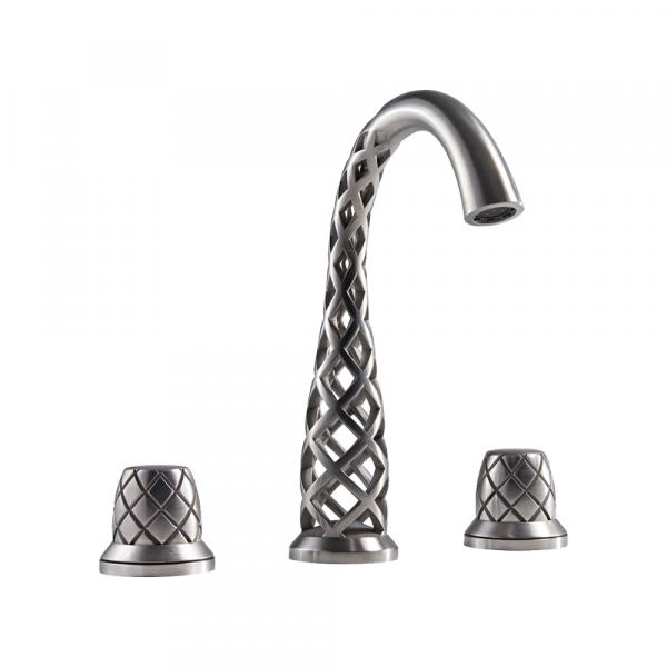 DXV Vibrato Bathroom 3D Faucet