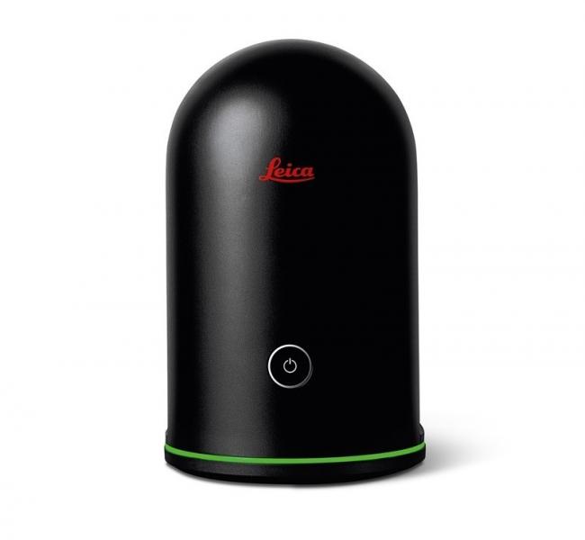 Leica-blk360-laser-3D-scanner