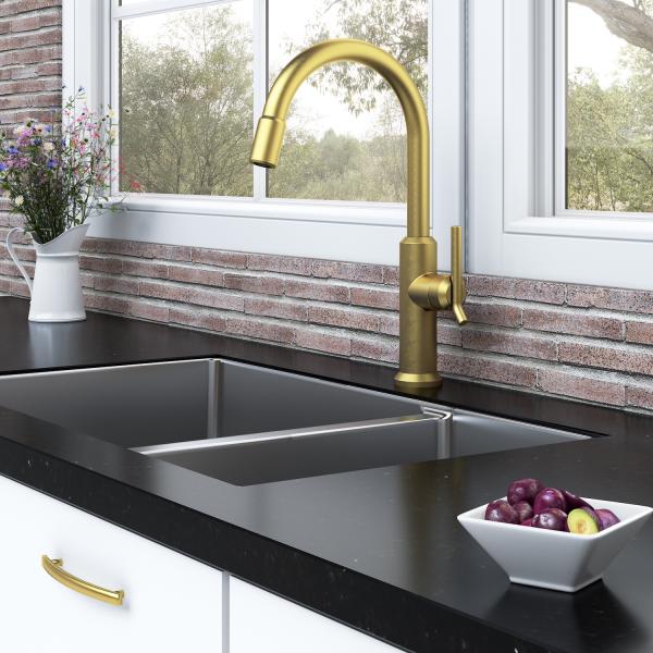 Newport Brass faucet collection Jeter