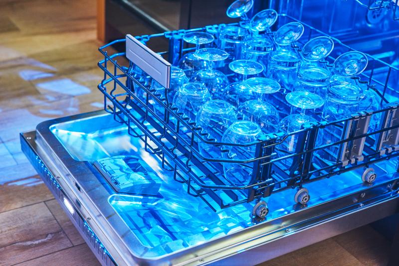 Thermador Introduce Luxury Dishwashers for Homeowners Who Entertain