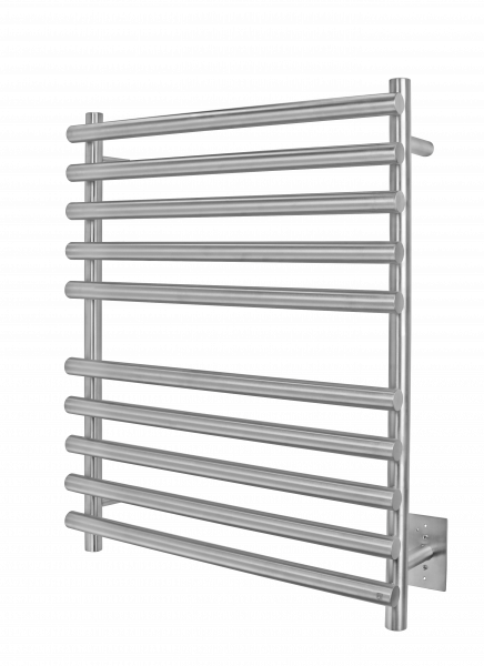 Warmly Yours Cosmopolitan Collection Rome Towel Warmer