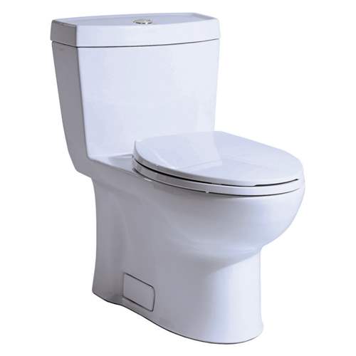 Niagara Conservation Stealth one piece toilet