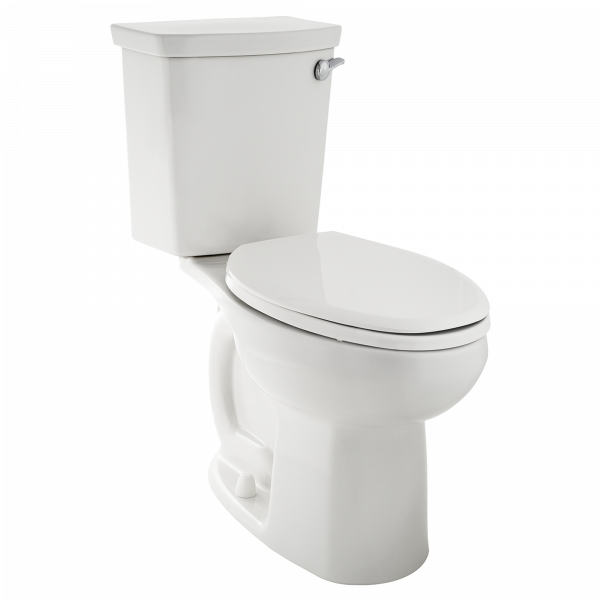 American Standard H2optimum siphonic toilet