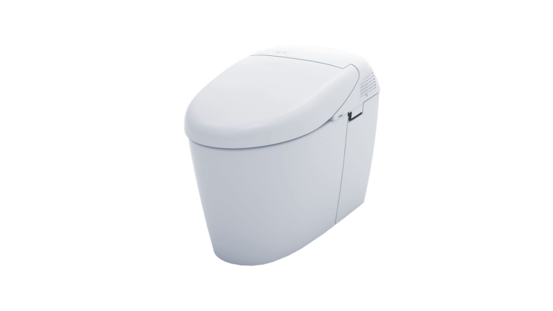 Toto USA neorest toilet