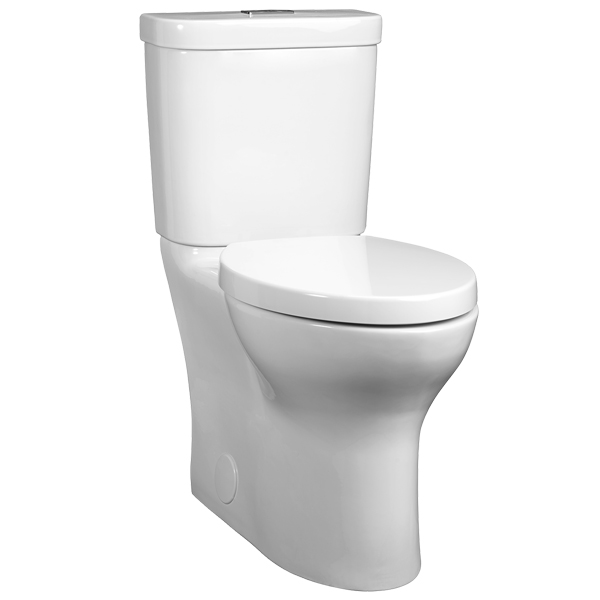 DXV Equility two-piece toilet