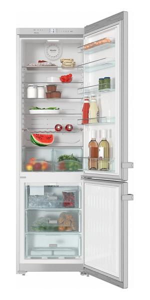 Miele energy star refrigerator