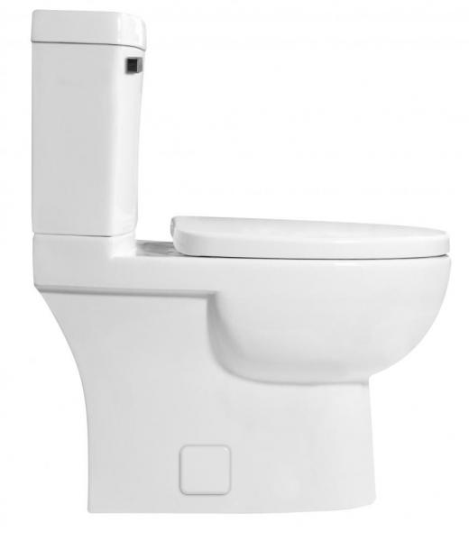 Icera USA toilet