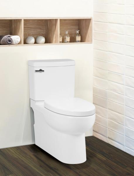 Icera Malibu II toilet