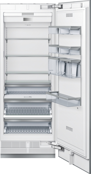 Thermador Freedom Refrigeration Collection