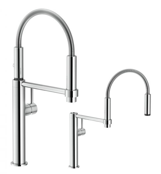 Franke Pescara faucet