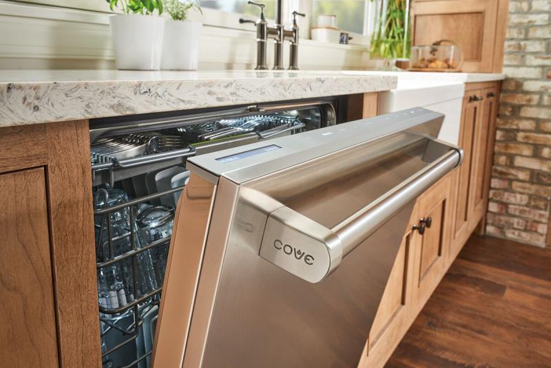 Sub-Zero/Wolf Cove dishwasher