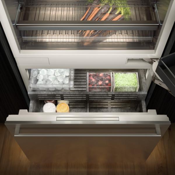 Gaggenau Vario refrigerator