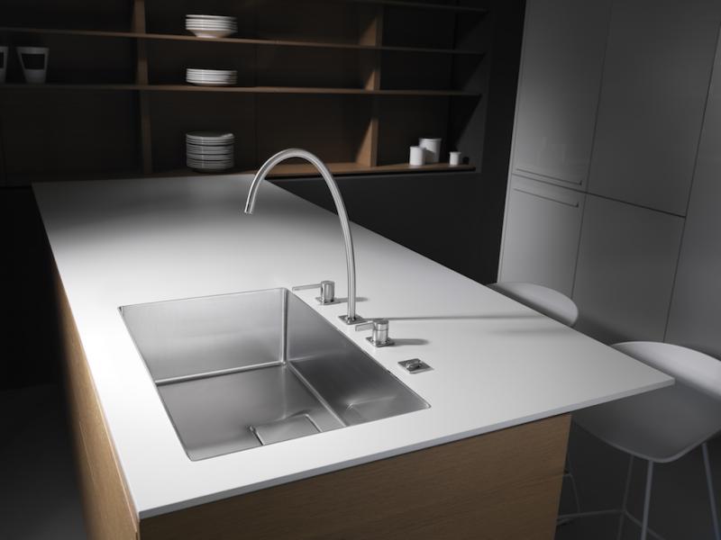 KWC Era Kitchen Faucet