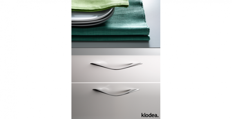 Klodea soie hardware