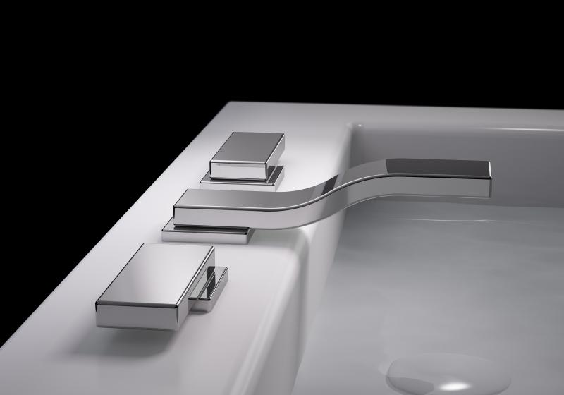 Franz Viegener Bath Faucets Now Available to U.S. Market | ProBuilder