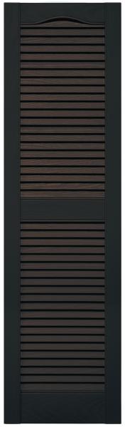 Mid-America open louver exterior shutters shutters for homes