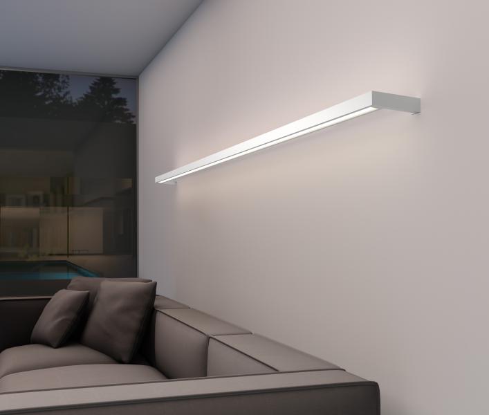 wall mount linear led