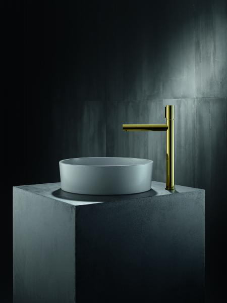 AXOR Uno Single Lever Basin Mixer Faucet 