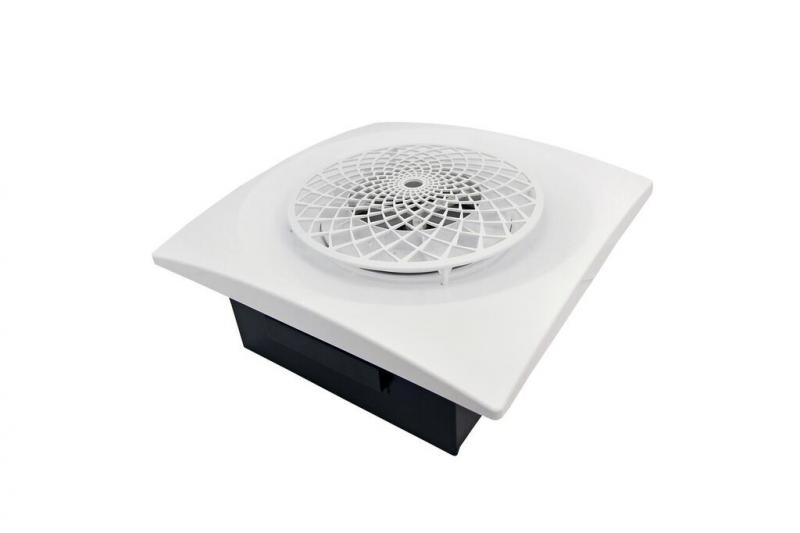 Aero Pure Extractor bath fan ventilation