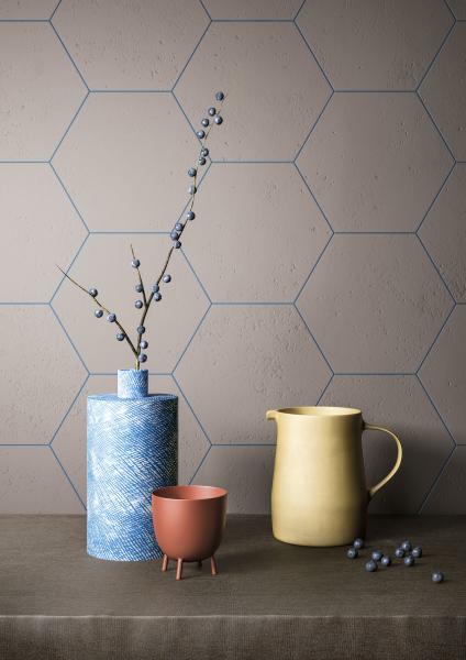 GranitiFiandre Musa+ ceramic tiles