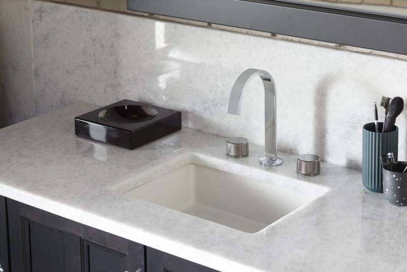 Kohler Components Collection modern bath faucets