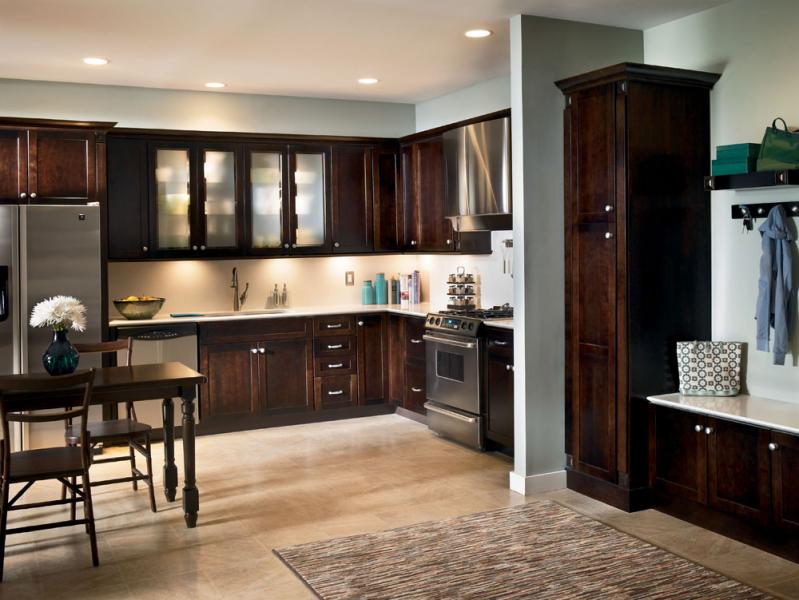 Kraftmaid Low Cost Cabinets 