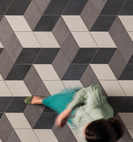 Marca Carona Chalk tile collection