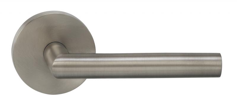 Omnia Industries Prodigy door hardware