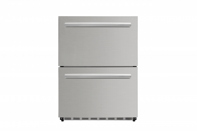 Thor kitchen outdoor refrigerator drawer