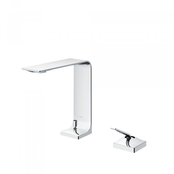 TOTO ZL modern bath faucet series