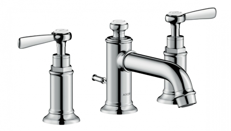 Hansgrohe Axor Montreux