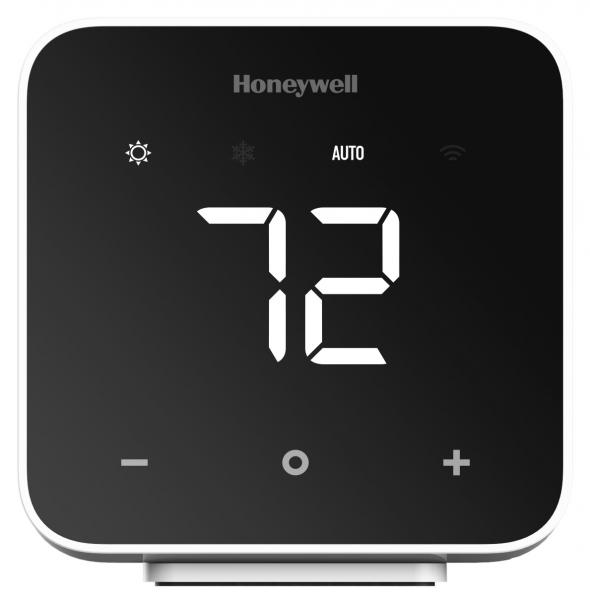 Honeywell D6 Wi-Fi smart thermostat