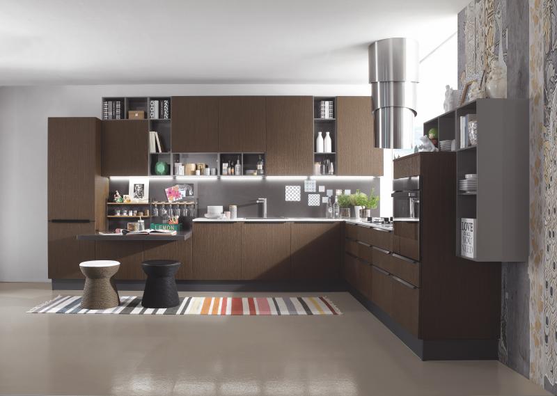 Lineadecor kitchen cabinet