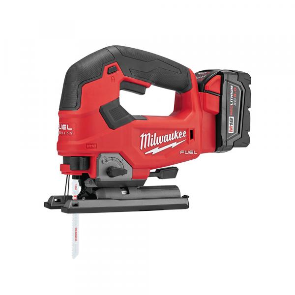 Milwaukee Tool M18 Jig Saw