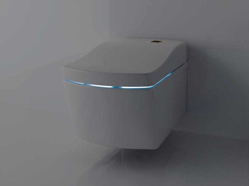 Toto Neorest Ac Actilight toilet