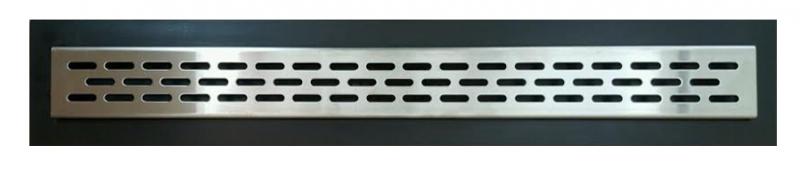 Compotite Linear Drain System