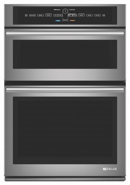 Jenn Air connected wall oven