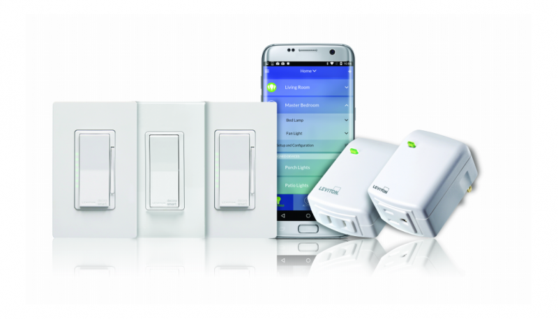 Leviton Decora Smart Dimmer