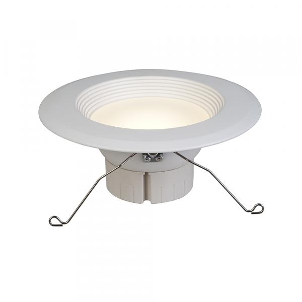 ellumi lighting recessed retrofit disinfecting downlight