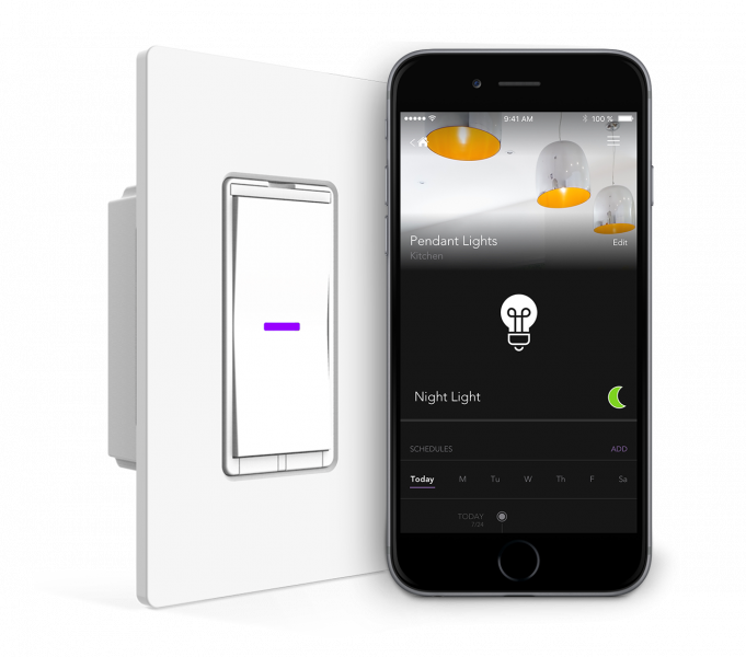 iDevices-wall-light-switch-with-smartphone