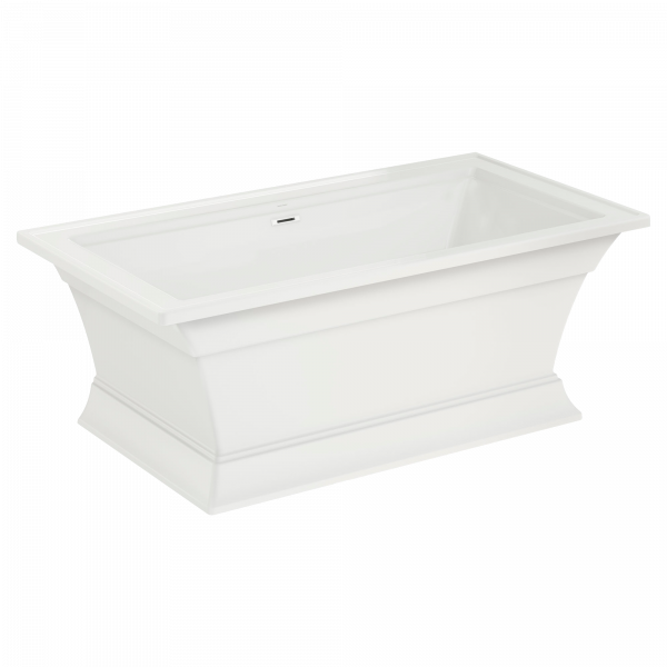 American Standard Town Square S freestanding tub